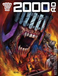 2000 AD #2487