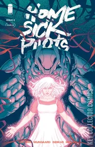 Home Sick Pilots #4