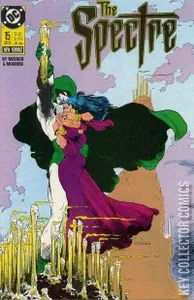 Spectre, The #15