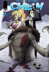 Chew #11