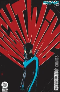 Nightwing #128