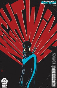 Nightwing #128