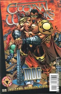 Eternal Warriors #5