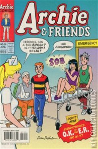 Archie & Friends #19
