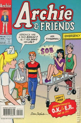 Archie & Friends