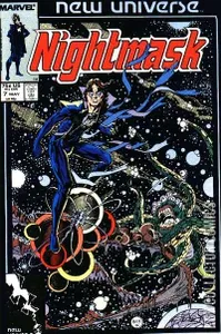 Nightmask #7