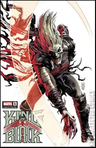 King In Black #1