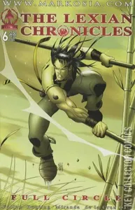 The Lexian Chronicles: Full Circle #6
