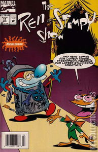 Ren and Stimpy #17