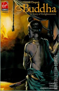 Buddha #3