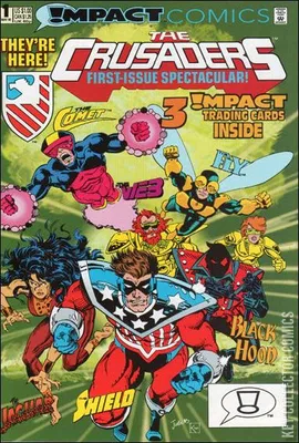 The Crusaders