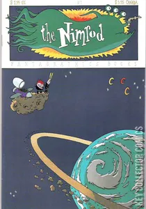 The Nimrod #3