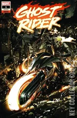 Cover for Ghost Rider #1