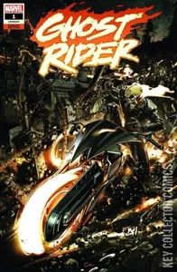 Ghost Rider #1