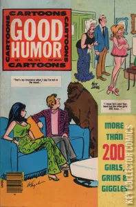 Good Humor #67