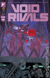 Void Rivals #6
