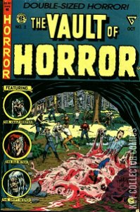The Vault of Horror #2