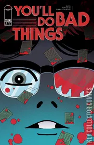 You'll Do Bad Things #3