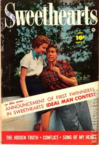 Sweethearts #115