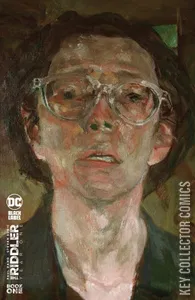 Riddler: Year One #1