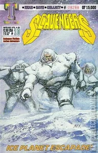Scavengers #10