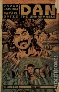 Dan the Unharmable #1