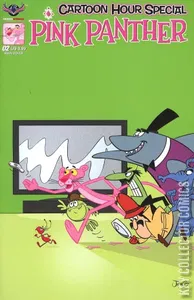 Pink Panther Cartoon Hour Special #1