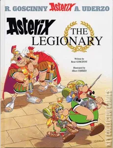 Asterix #10