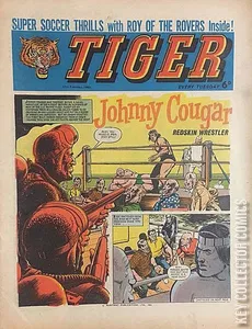 Tiger #27 February 1965 540