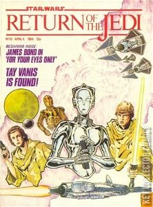 Return of the Jedi Weekly #42