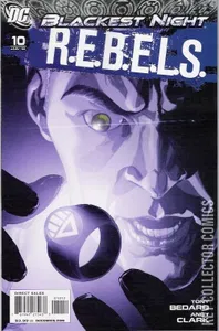 R.E.B.E.L.S. #10