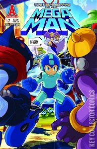 Mega Man #7