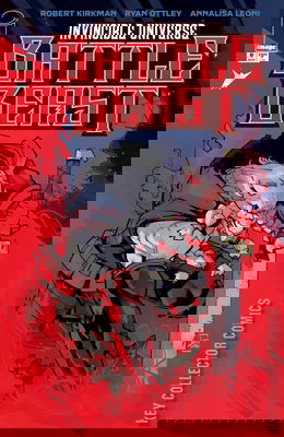 Invincible Universe: Battle Beast