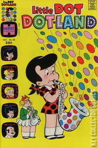 Little Dot Dotland #60