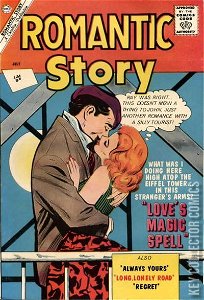 Romantic Story #61