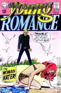 Young Romance #159