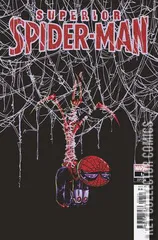 Variant Cover for Superior Spider-Man #1