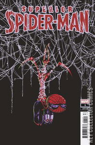 Superior Spider-Man #1 