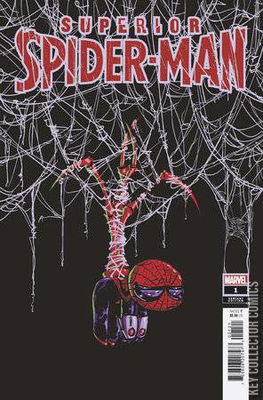 Superior Spider-Man
