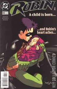 Robin #65