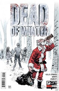 Dead of Winter #2
