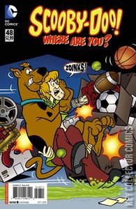 Scooby-Doo, Where Are You? #48