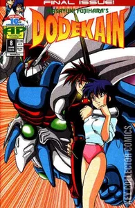 Dodekain #8