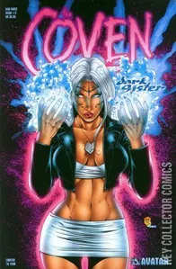The Coven: Dark Sister #1/2