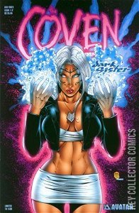 The Coven: Dark Sister #1/2 