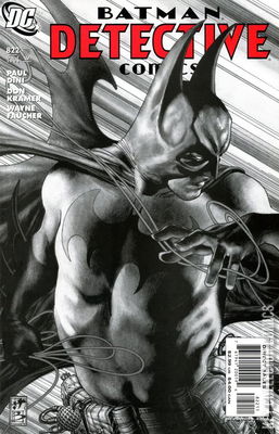 Detective Comics