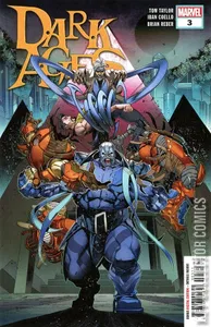 Dark Ages #3