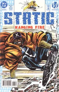Static #13