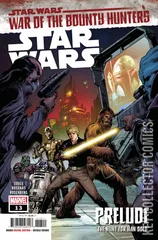 Cover for Star Wars #13