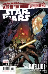 Star Wars #13